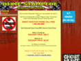 dixiestampede-tickets.com