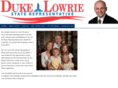 dukelowrie.com