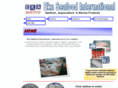 ekaseafood.com