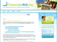 financiallywell.org