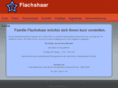 flachshaar.org