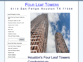 fourleafhouston.com