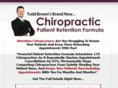 freechiromarketingsecrets.com