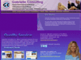 gabrielleconsulting.com
