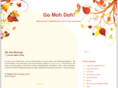 gomohdoh.com