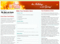 goodcheerfund.com