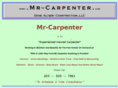 green-carpenter.com