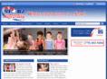 gymnasticsreno.com