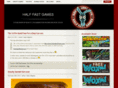 halffastgames.com