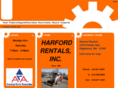 harfordrentalonline.com