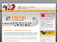 hockeysticks.co.uk