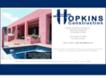 hopkinsconstructioncompany.com