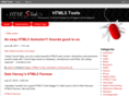 html5tools.net