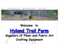 hylandtrailfarm.com