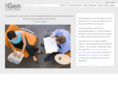 igenconsulting.com
