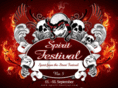 kamikaze-festival.com