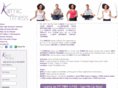 karmicfitness.com