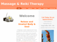 kauaimassagetherapy.com