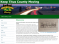 keeptituscountymoving.com