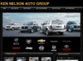 kennelsonauto.com