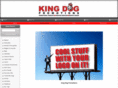 kingdogpromotions.com