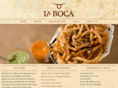 labocasteaks.com