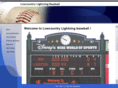 lowcountrylightning.net