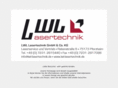 lwl-lasertechnik.com