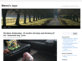 mamasjoys.com