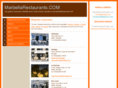 marbellarestaurants.com