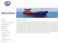 marinehousebd.com