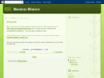 mendozamission.com