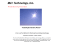 mevtechnology.com