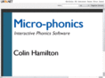 micro-phonics.com