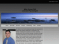mikegravesphd.com