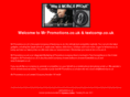 mrpromotions.co.uk