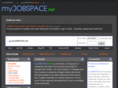 myjobspace.net