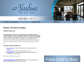 nashuaglass.net