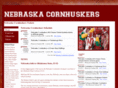 nebraskacornhuskerstickets.com