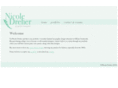 nicoledreher.com