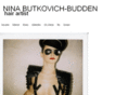 ninabutkovichbudden.com