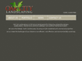 oakcitylandscaping.com