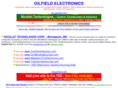 oilfield-electronics.com