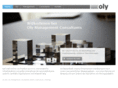oly-group.com