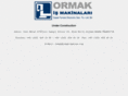 ormak-makina.com