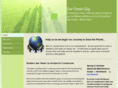 ourgreengig.com