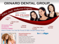 oxnarddental.net