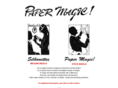 paper-magic.net
