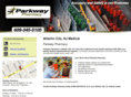 parkwayrxnj.com
