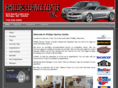 phillipsservicecenter.com